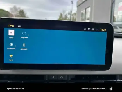 Photo 62 Fiat 600 e 54 kWh 156 ch