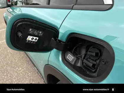 Photo 70 Fiat 600 e 54 kWh 156 ch