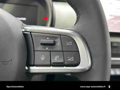 Photo 55 Fiat 600 e 54 kWh 156 ch