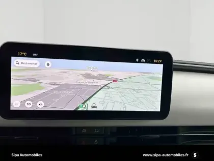 Photo 52 Fiat 600 e 54 kWh 156 ch