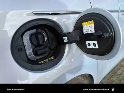 Photo 26 Fiat 500  3+1 e 118 ch