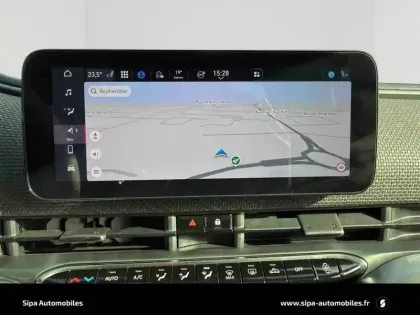 Photo 15 Fiat 500  3+1 e 118 ch