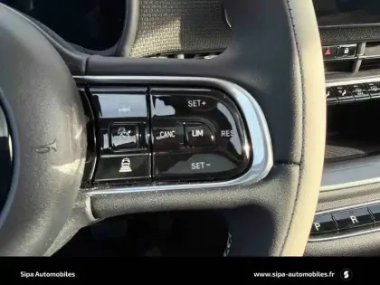 Photo 21 Fiat 500  3+1 e 118 ch