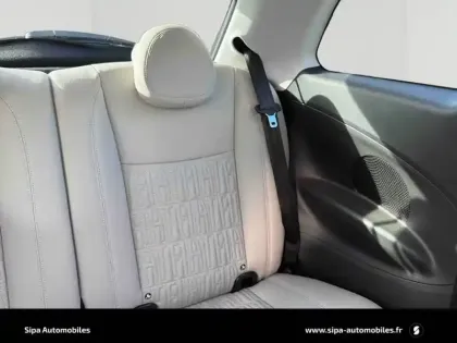 Photo 13 Fiat 500  3+1 e 118 ch