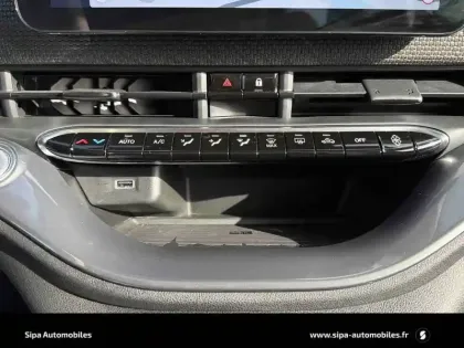 Photo 16 Fiat 500  3+1 e 118 ch