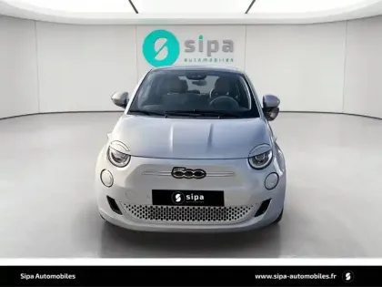 Photo 69 Fiat 500  3+1 e 118 ch