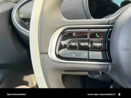 Photo 20 Fiat 500  3+1 e 118 ch