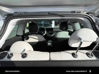 Photo 30 Fiat 500  3+1 e 118 ch