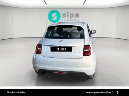 Photo 65 Fiat 500  3+1 e 118 ch