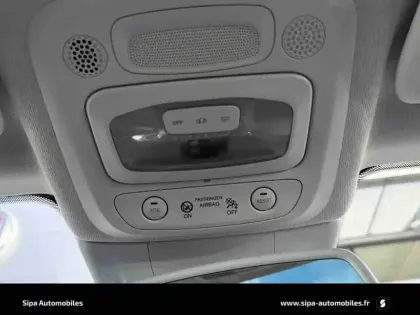 Photo 55 Fiat 500  3+1 e 118 ch