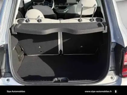 Photo 11 Fiat 500  3+1 e 118 ch