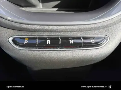 Photo 17 Fiat 500  3+1 e 118 ch