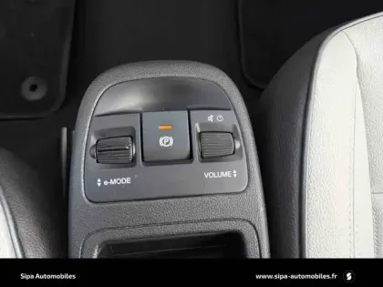 Photo 22 Fiat 500  3+1 e 118 ch