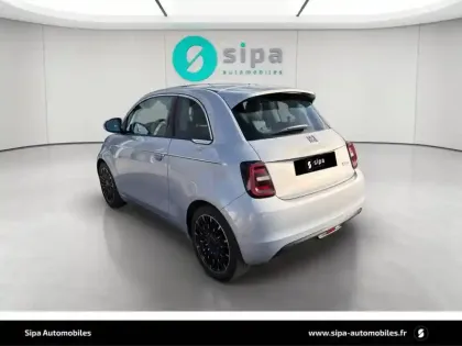 Photo 35 Fiat 500  3+1 e 118 ch