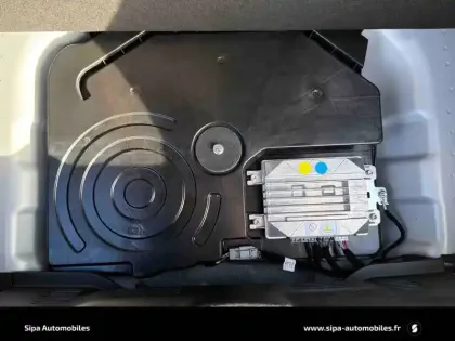 Photo 12 Fiat 500  3+1 e 118 ch