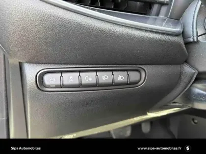 Photo 19 Fiat 500  3+1 e 118 ch