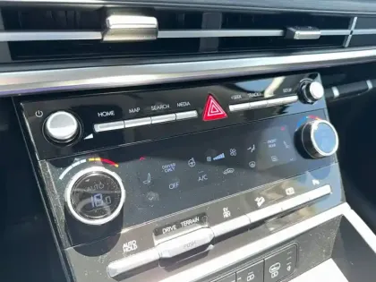 Photo 74 Hyundai Santa  Fe 1.6 T-GDi Plug-in 253 HTRAC BVA6