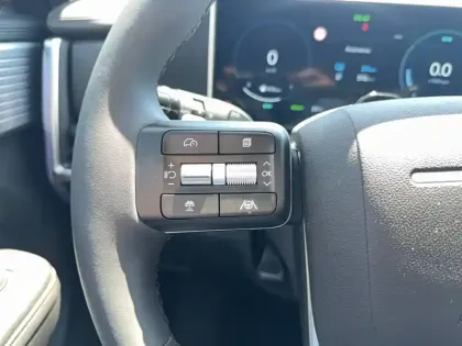 Photo 63 Hyundai Santa  Fe 1.6 T-GDi Plug-in 253 HTRAC BVA6