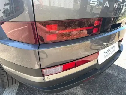 Photo 84 Hyundai Santa  Fe 1.6 T-GDi Plug-in 253 HTRAC BVA6