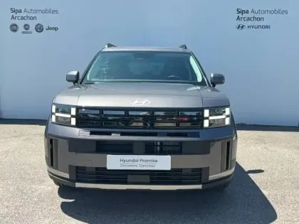 Photo 93 Hyundai Santa  Fe 1.6 T-GDi Plug-in 253 HTRAC BVA6