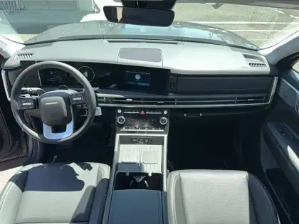 Photo 57 Hyundai Santa  Fe 1.6 T-GDi Plug-in 253 HTRAC BVA6