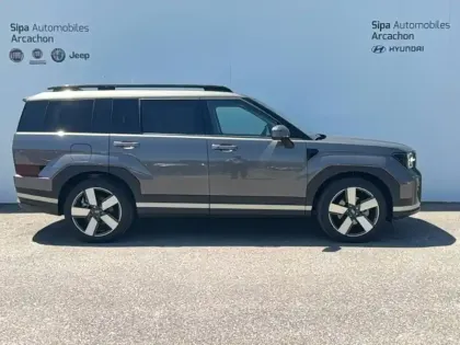 Photo 95 Hyundai Santa  Fe 1.6 T-GDi Plug-in 253 HTRAC BVA6