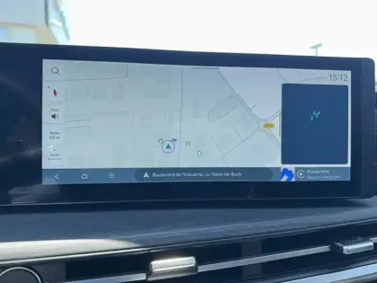 Photo 117 Hyundai Santa  Fe 1.6 T-GDi Plug-in 253 HTRAC BVA6