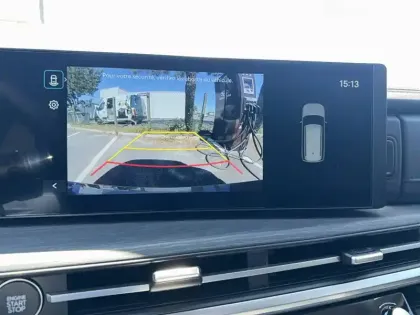 Photo 73 Hyundai Santa  Fe 1.6 T-GDi Plug-in 253 HTRAC BVA6