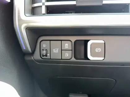 Photo 61 Hyundai Santa  Fe 1.6 T-GDi Plug-in 253 HTRAC BVA6