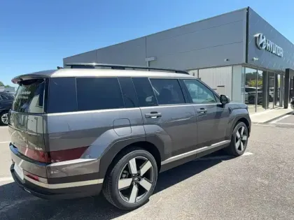 Photo 83 Hyundai Santa  Fe 1.6 T-GDi Plug-in 253 HTRAC BVA6