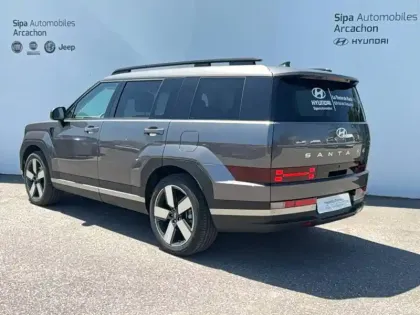 Photo 97 Hyundai Santa  Fe 1.6 T-GDi Plug-in 253 HTRAC BVA6