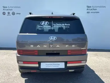 Photo 99 Hyundai Santa  Fe 1.6 T-GDi Plug-in 253 HTRAC BVA6