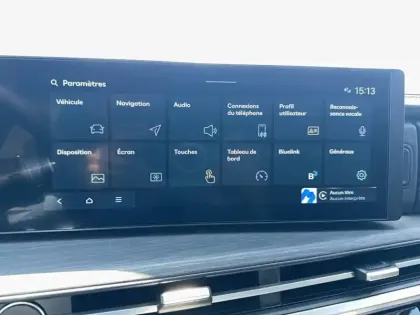 Photo 72 Hyundai Santa  Fe 1.6 T-GDi Plug-in 253 HTRAC BVA6