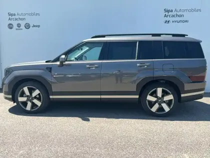 Photo 96 Hyundai Santa  Fe 1.6 T-GDi Plug-in 253 HTRAC BVA6