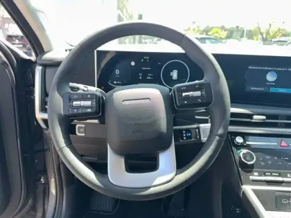 Photo 104 Hyundai Santa  Fe 1.6 T-GDi Plug-in 253 HTRAC BVA6