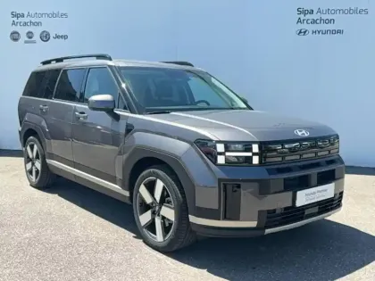 Photo 48 Hyundai Santa  Fe 1.6 T-GDi Plug-in 253 HTRAC BVA6