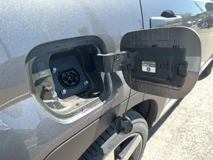 Photo 85 Hyundai Santa  Fe 1.6 T-GDi Plug-in 253 HTRAC BVA6