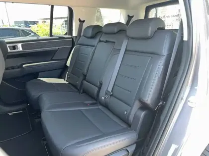 Photo 56 Hyundai Santa  Fe 1.6 T-GDi Plug-in 253 HTRAC BVA6