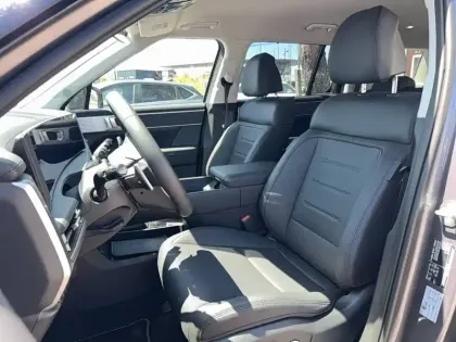 Photo 55 Hyundai Santa  Fe 1.6 T-GDi Plug-in 253 HTRAC BVA6