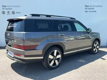 Photo 52 Hyundai Santa  Fe 1.6 T-GDi Plug-in 253 HTRAC BVA6