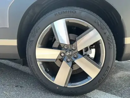 Photo 80 Hyundai Santa  Fe 1.6 T-GDi Plug-in 253 HTRAC BVA6