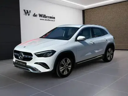 Photo Mercedes Gla Progressive Line