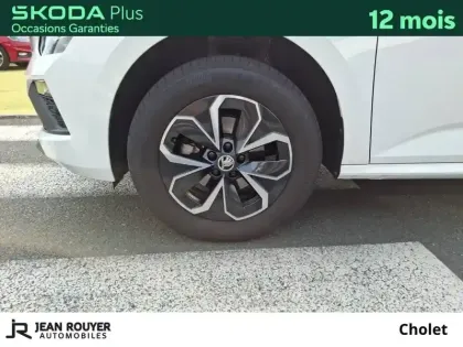 Photo 48 Skoda Kamiq  1.0 TSI Evo 110 ch BVM6