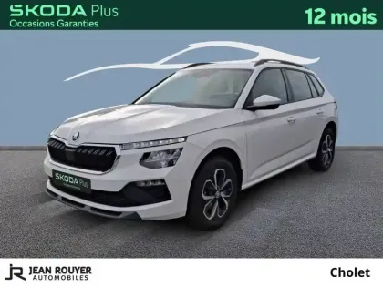 Photo 40 Skoda Kamiq  1.0 TSI Evo 110 ch BVM6