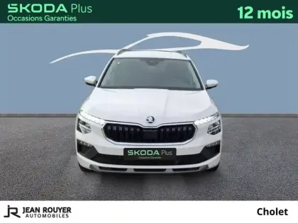 Photo 28 Skoda Kamiq  1.0 TSI Evo 110 ch BVM6