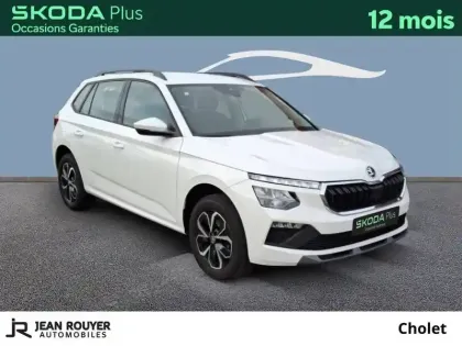 Photo 29 Skoda Kamiq  1.0 TSI Evo 110 ch BVM6