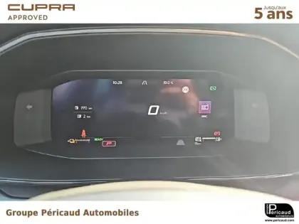 Photo 36 Cupra Leon  1.4 e-HYBRID 204 ch DSG6