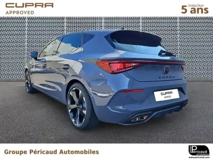 Photo 23 Cupra Leon  1.4 e-HYBRID 204 ch DSG6