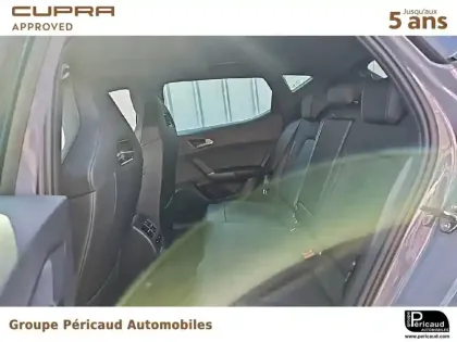 Photo 28 Cupra Leon  1.4 e-HYBRID 204 ch DSG6