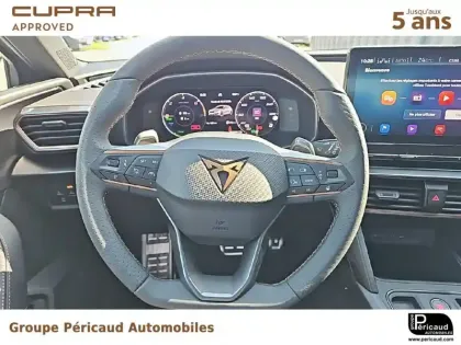 Photo 32 Cupra Leon  1.4 e-HYBRID 204 ch DSG6